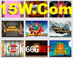 Spaceman Game 6666bet