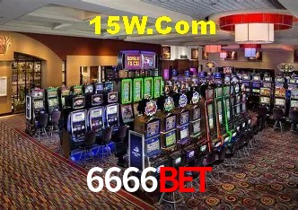 Diretório de Jogos 6666bet