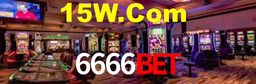 Sinta a adrenalina dos jogos de cassino com 6666bet