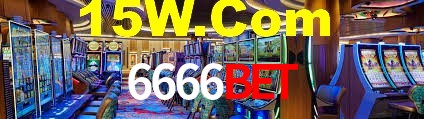 Bonus Features 6666bet