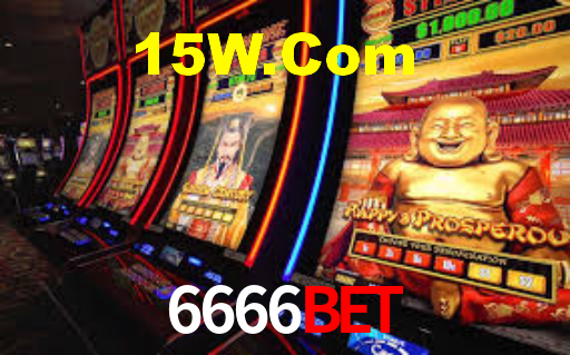 6666bet: Seu Cassino Premiado com Pagamentos Rápidos