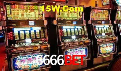 6666bet Brasília - Bonus Features
