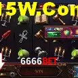 Especiais de Fim de Semana 6666bet