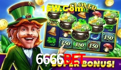 6666bet Slot - 320+ Caça-Níqueis Premium