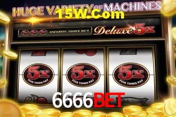 6666bet - Aplicativo Móvel