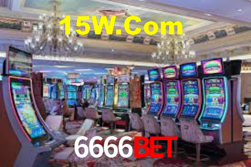 6666bet