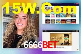 Roulette Table 6666bet