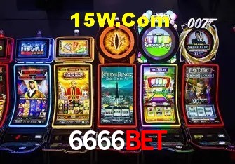 Design Responsivo 6666bet