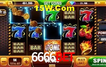 Casino Ao Vivo 6666bet