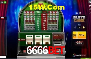 Promoções Sazonais 6666bet