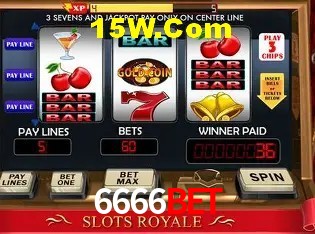 Segurança 2FA 6666bet