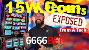 VIP Casino 6666bet