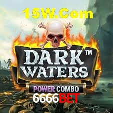 Slot Games 6666bet
