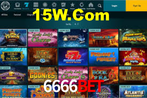 6666bet