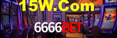 Tournaments 6666bet