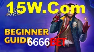 Statistics 6666bet