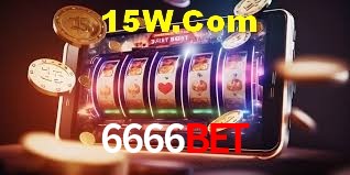 Game Providers 6666bet