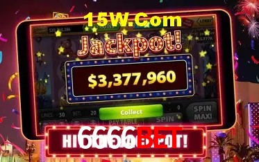 6666bet - Winners Celebration