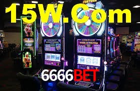 Welcome Bonus 6666bet