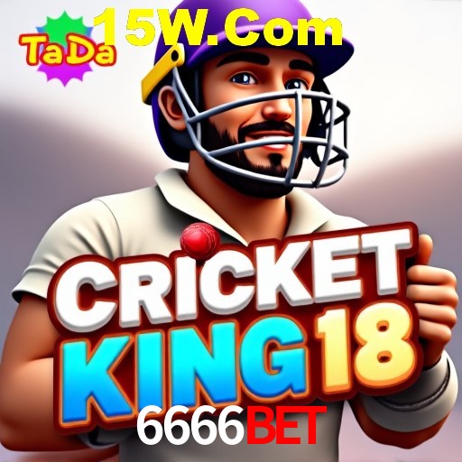 6666bet Bônus - Pacote R$5.000 + VIP