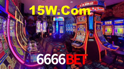 6666bet