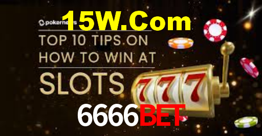 plataforma 6666bet