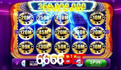 6666bet Salvador - Football