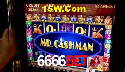 6666bet Salvador - Promo Stats
