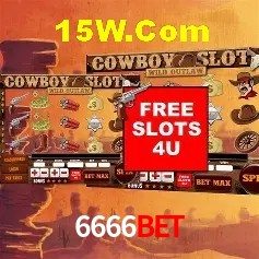 6666bet São Paulo - Top Slots