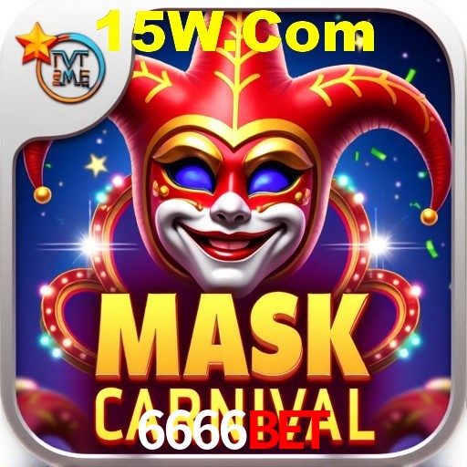 Casino Ao Vivo 6666bet