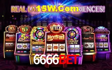 6666bet Belo Horizonte - Jackpots