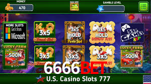 6666BET