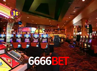 PLATAFORMA 6666BET