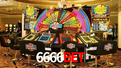 6666BET