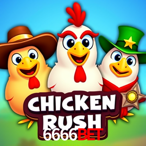 PLATAFORMA 6666BET