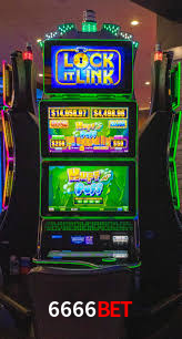 PLATAFORMA 6666BET