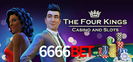 PLATAFORMA 6666BET
