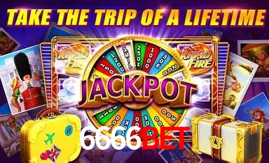 PLATAFORMA 6666BET